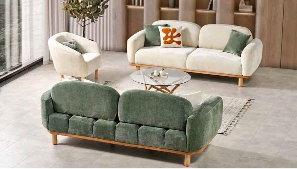 bohem Koltuk Takımı İmalatı