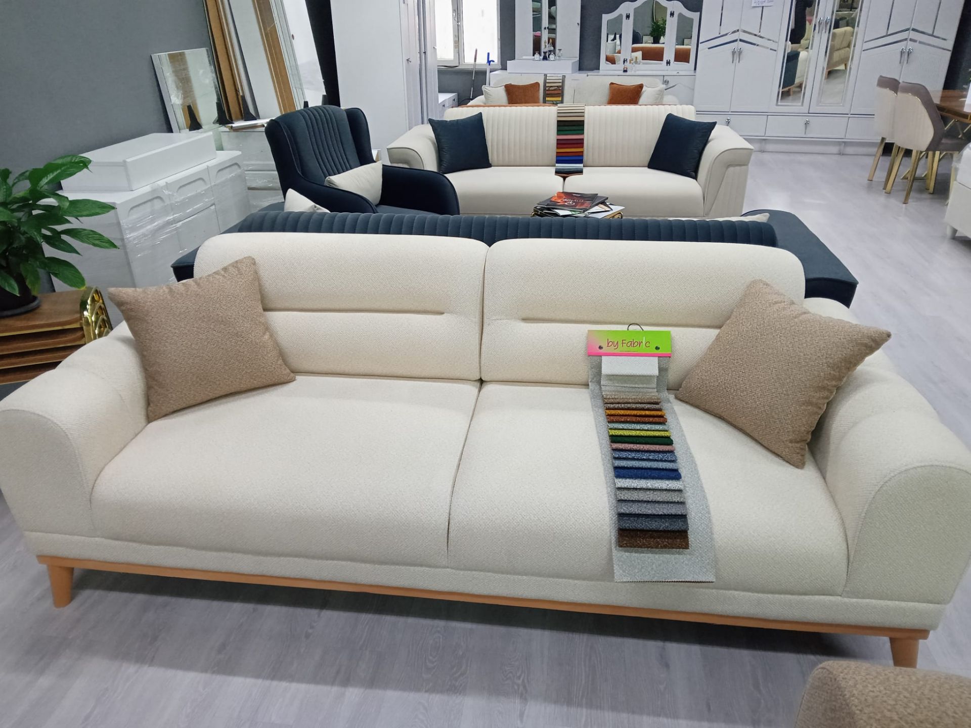 koltuk imalatı ıstanbul