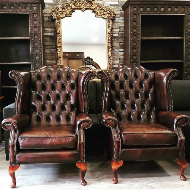 Berjer Koltuk İmalatı ve Döşeme