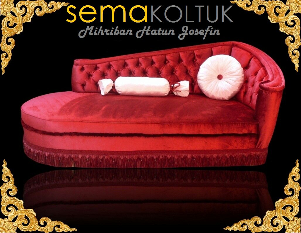Josephine Koltuk ve Kanepe İmalatı