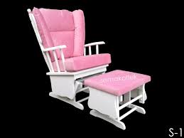 Sallanan Anne Emzirme Koltuğu İmalatı