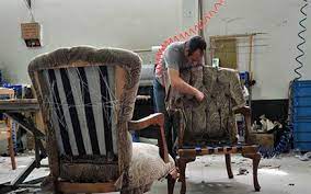 Kanepe ve Çekyat Döşeme ile Konforu Yeniden Keşfedin