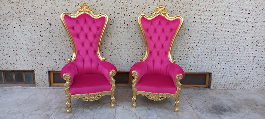 Klasik çay  Berjer Koltuk İmalatı